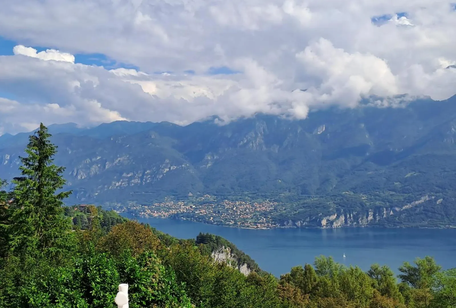 Bed & Breakfast Bellagio