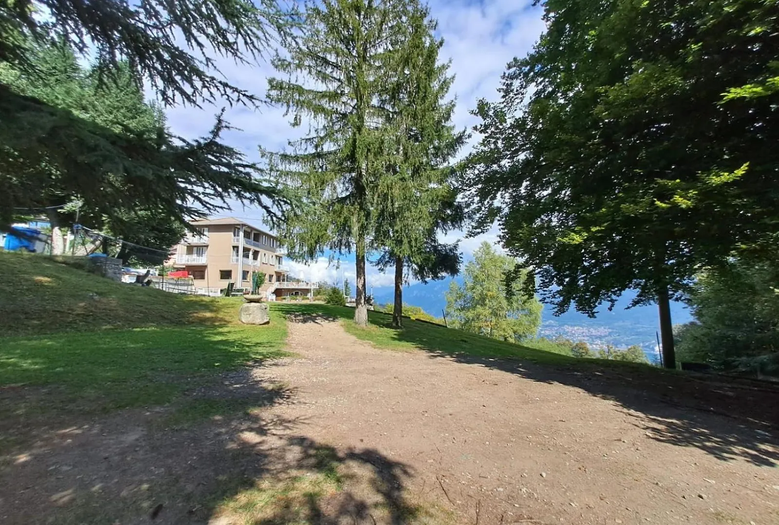 Bed & Breakfast Bellagio