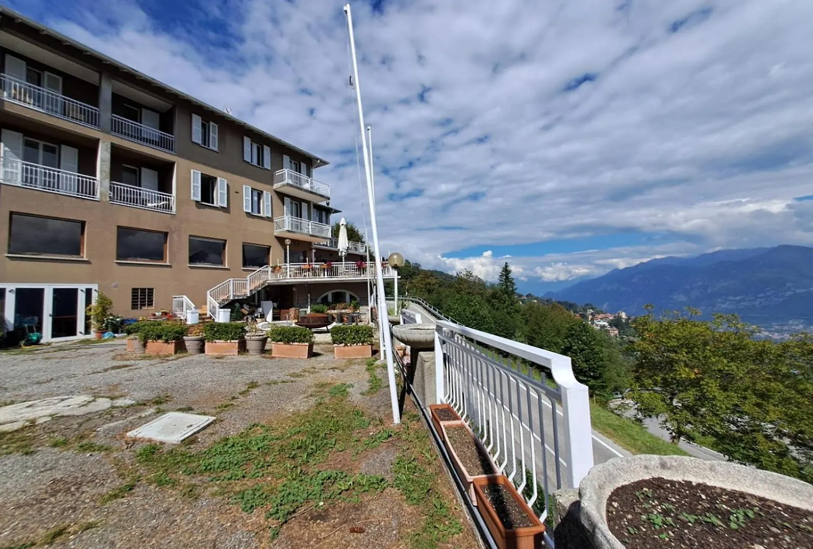 Bed & Breakfast Bellagio