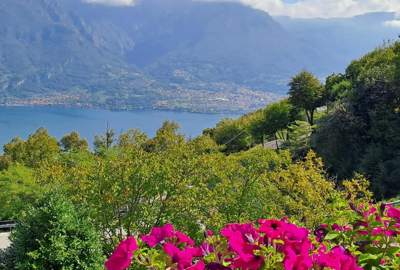 Bed & Breakfast Bellagio