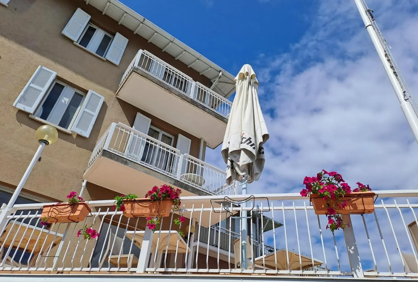 Bed & Breakfast Bellagio