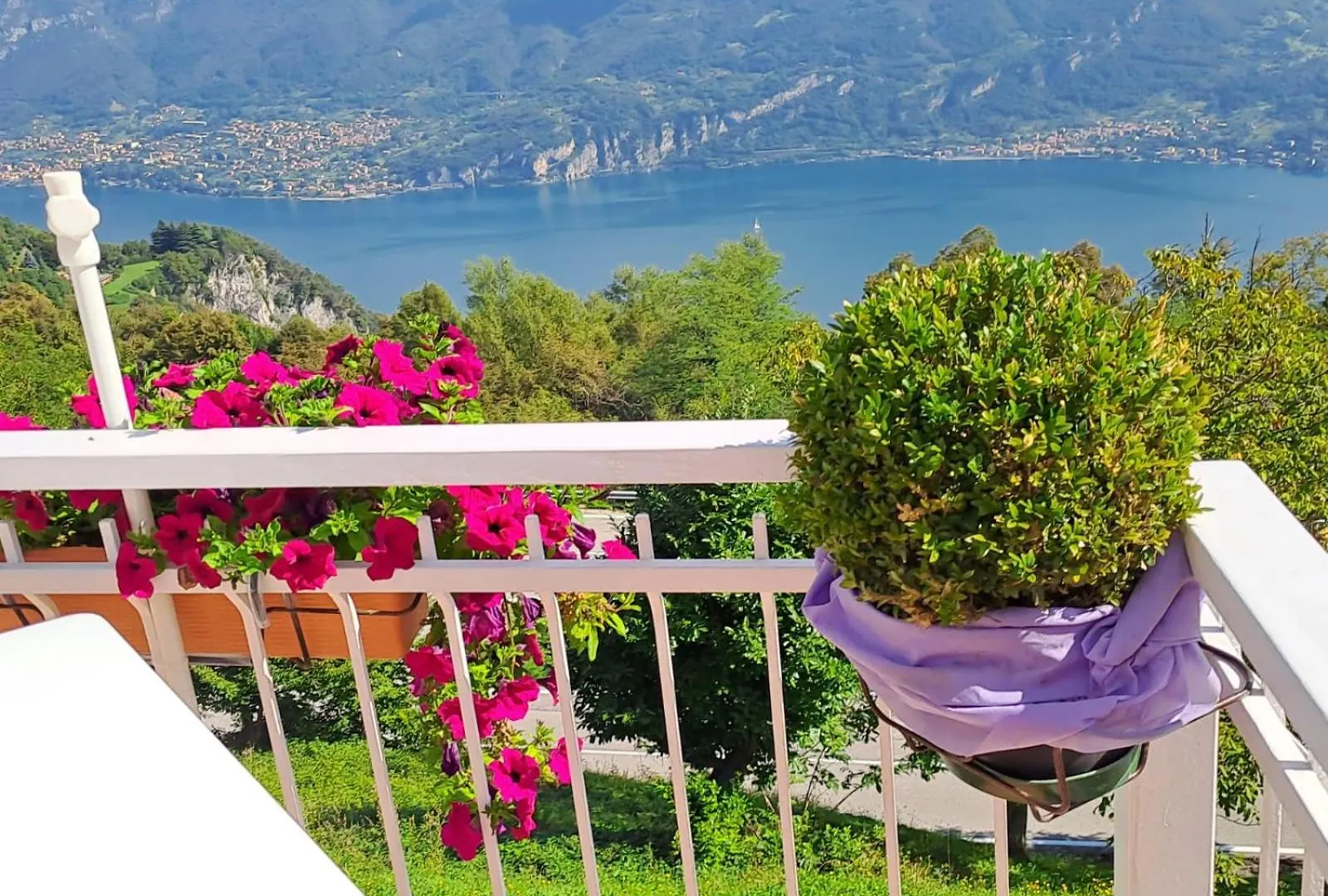 Bed & Breakfast Bellagio